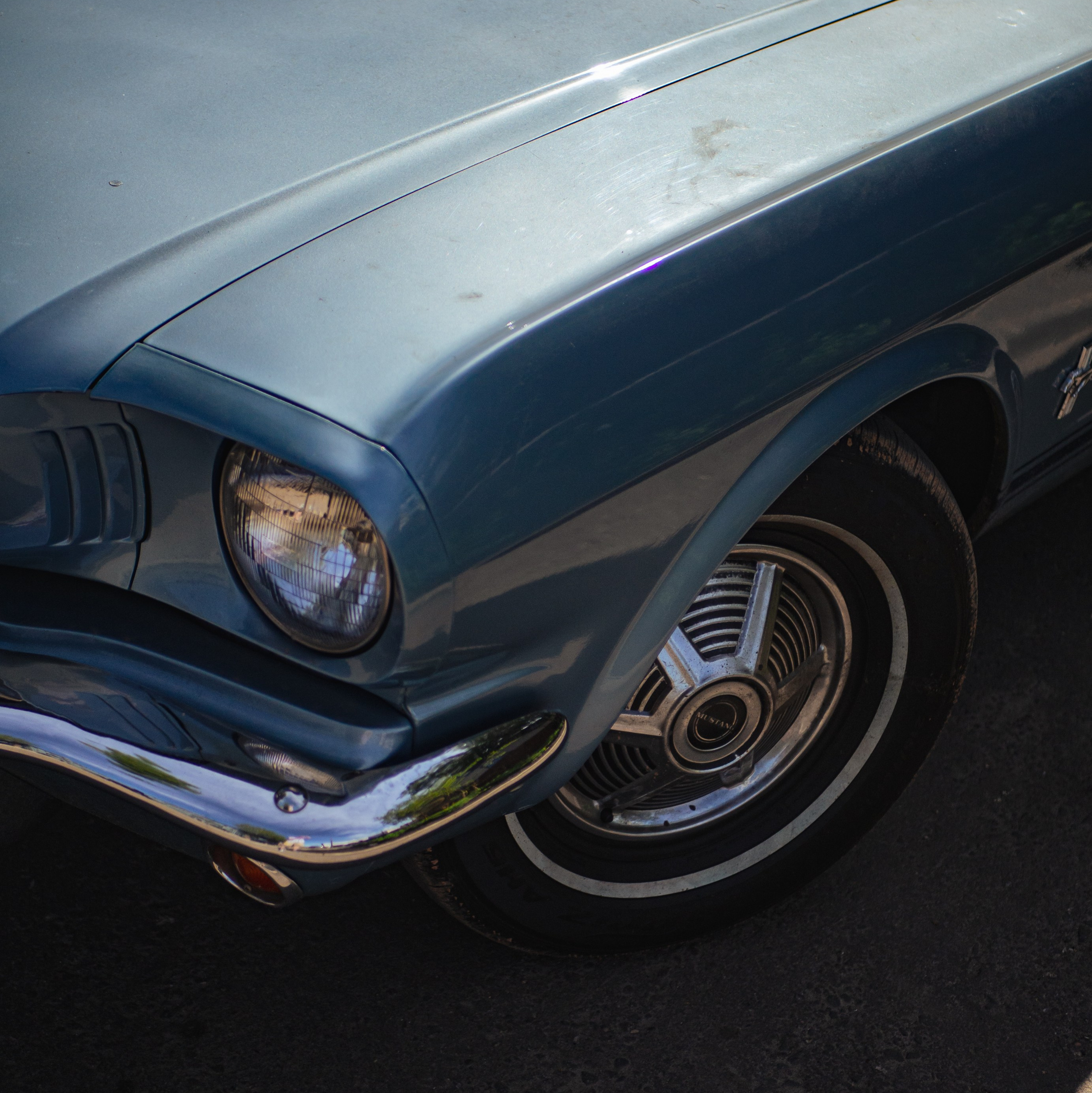 Внешние галереи. Автомобильный фотограф в Москве Максим Москаленко