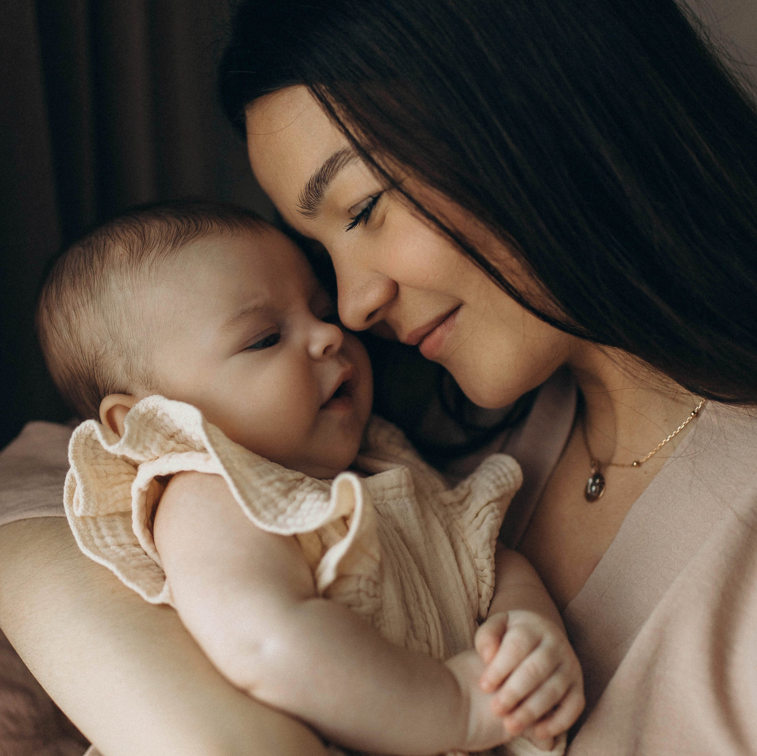 Миронова Анастасия