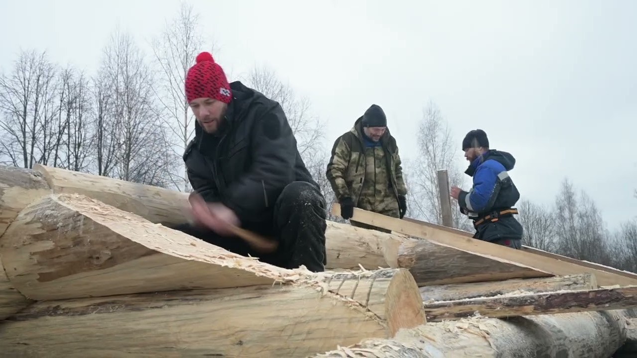 Порно видео: старое русское порно