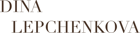dina-lepchenkova.com