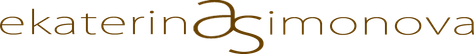 ekaterinasimonova.com