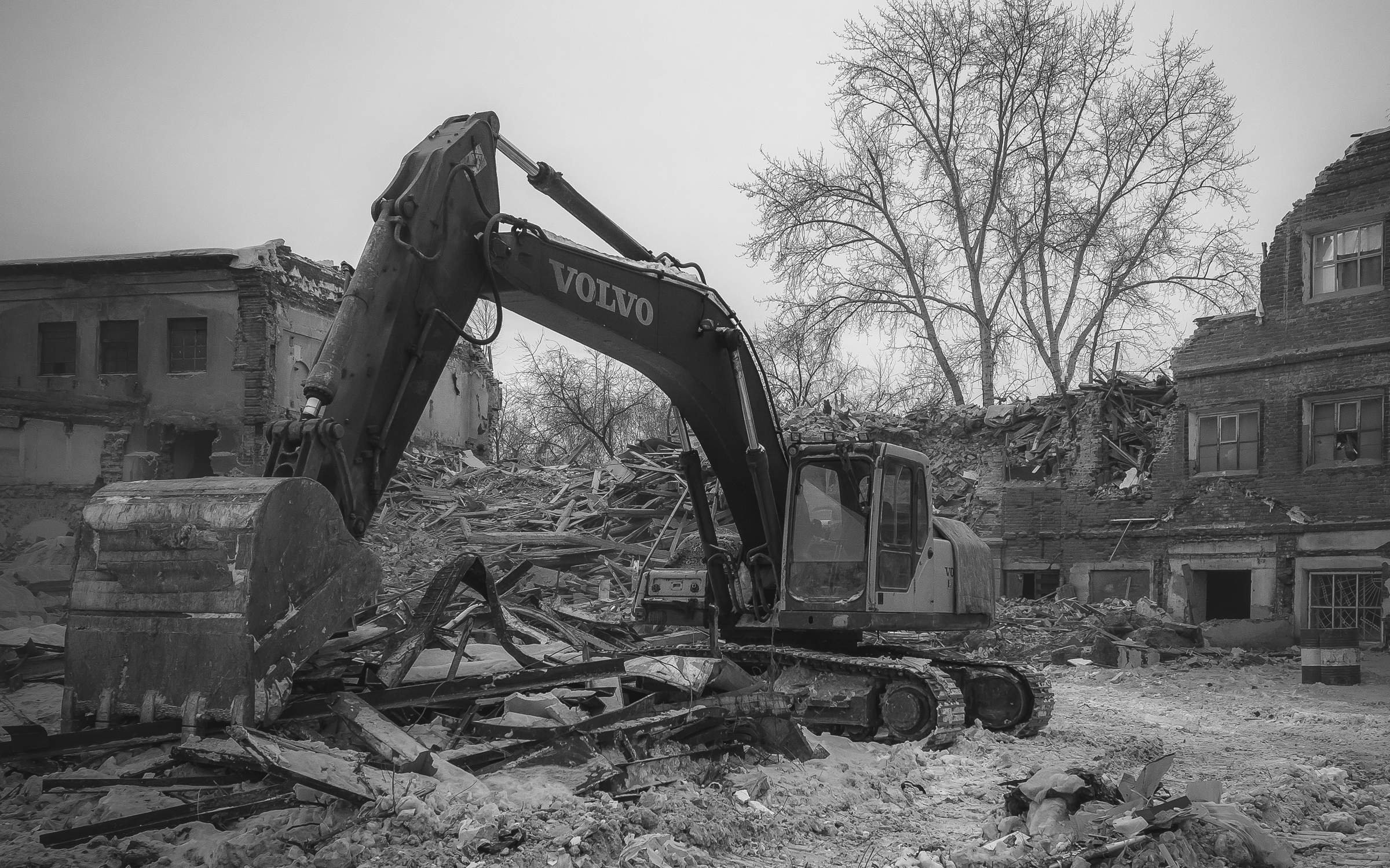 Взлёт и падение «Жабынского завода»