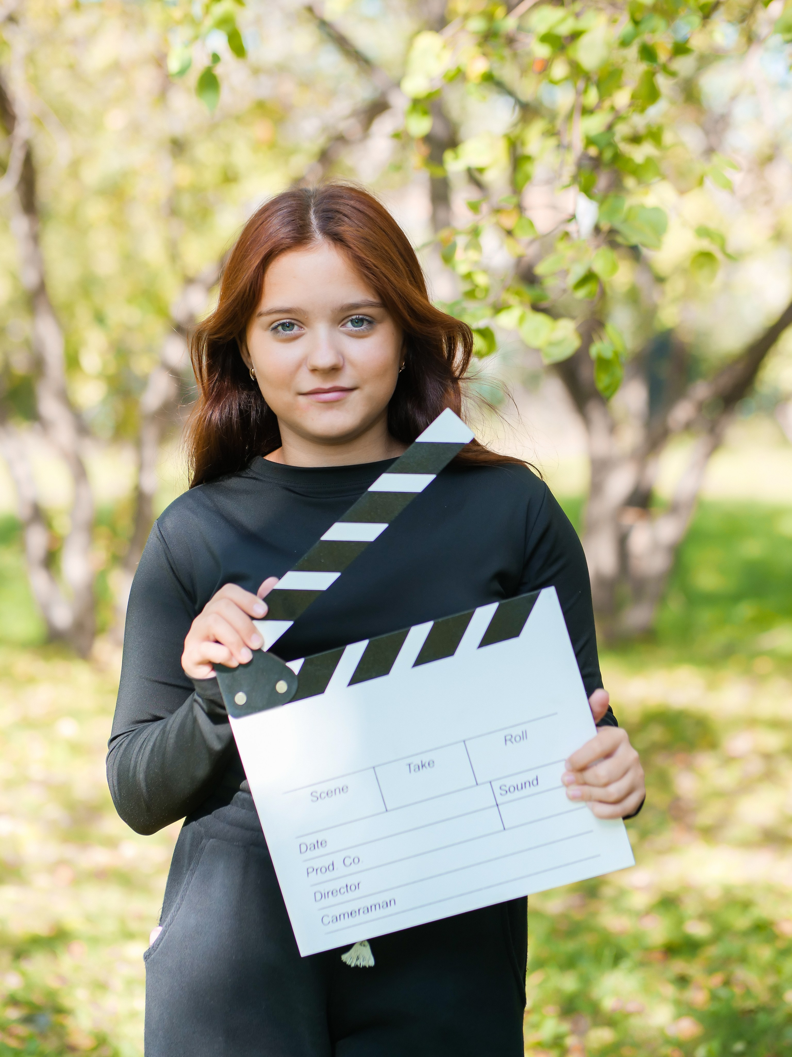 Семейный и детский фотограф в Красноярске и Краснодаре