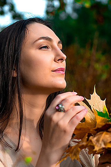 Фотограф. Москва. Алексей Светомиров. Love Story, портретная съемка