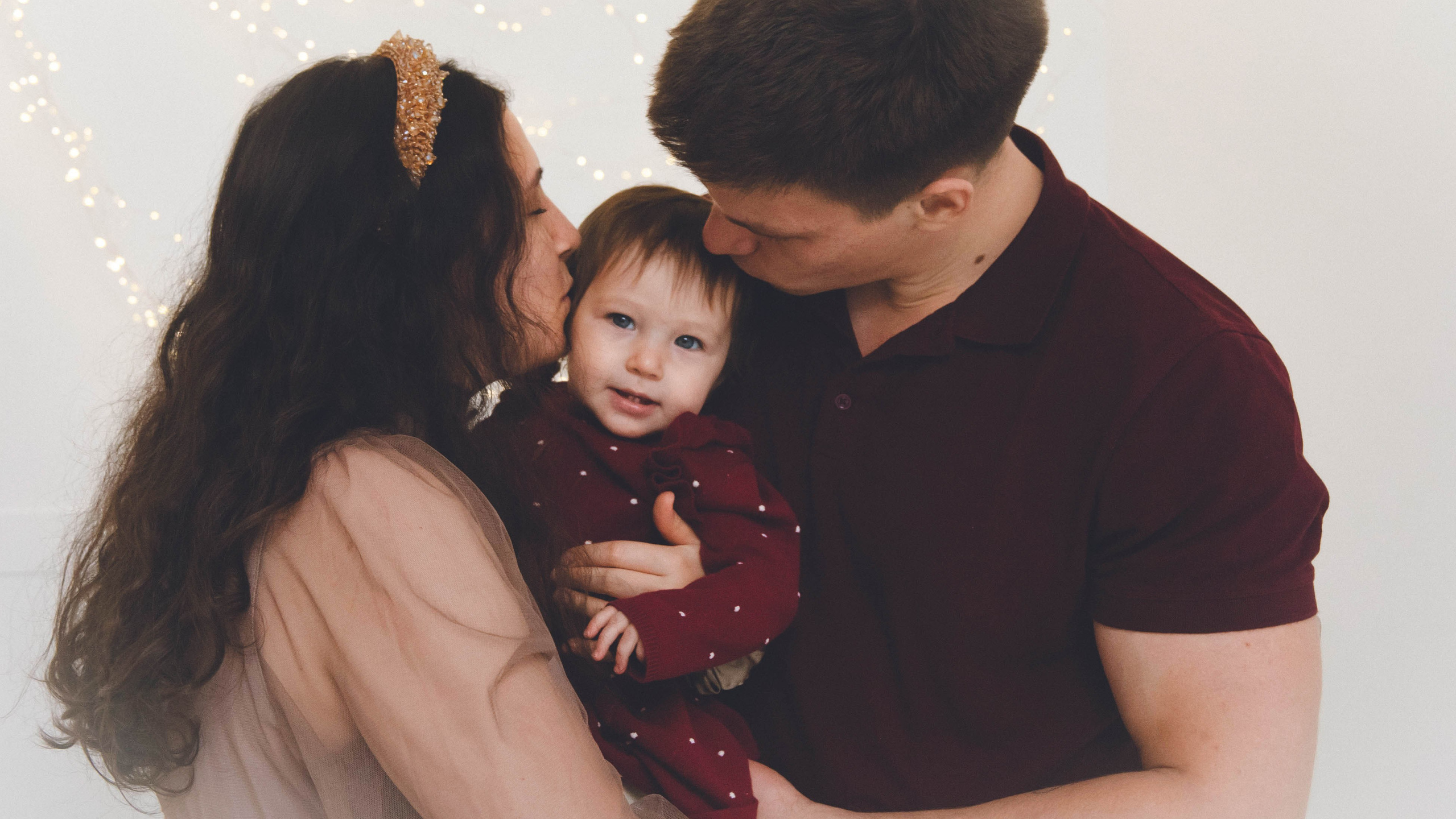 Семейный и портретный фотограф Краюшкина Софья