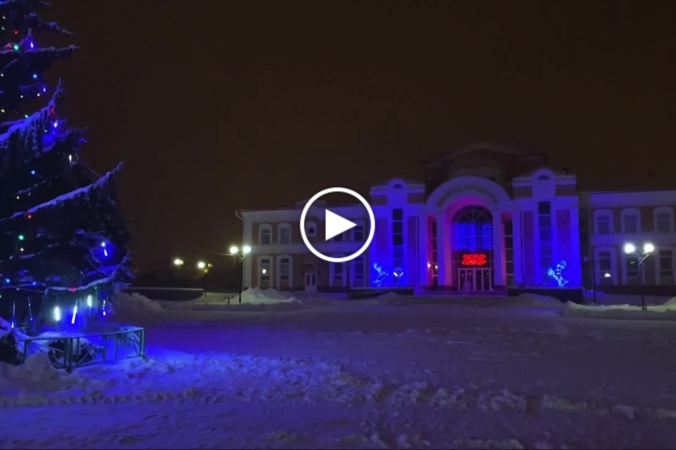 Видеопрогулки. Проект «Фотокладовка»: блог уличной фотографии в формате street photo