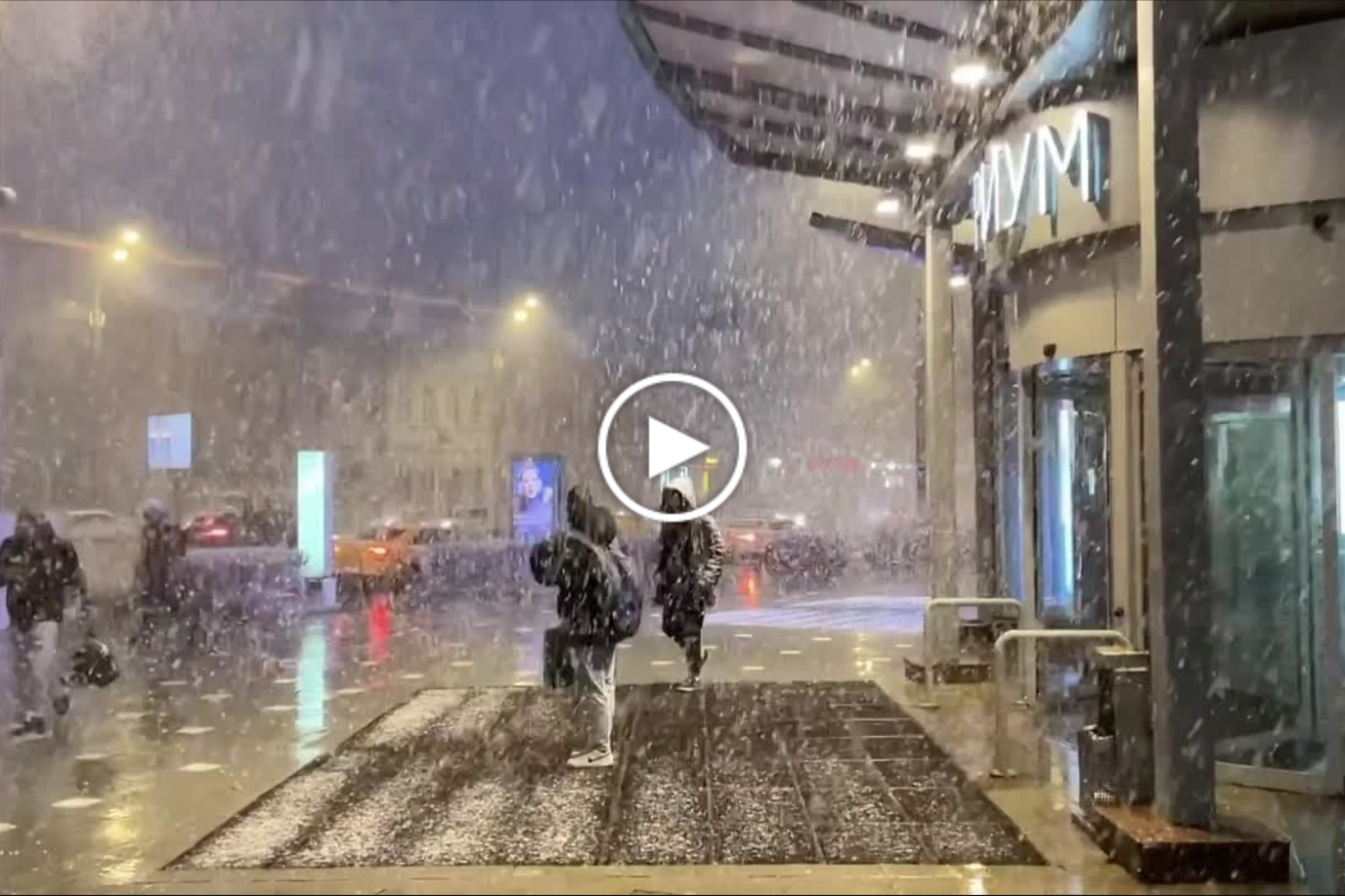 Видеопрогулки. Проект «Фотокладовка»: блог уличной фотографии в формате street photo