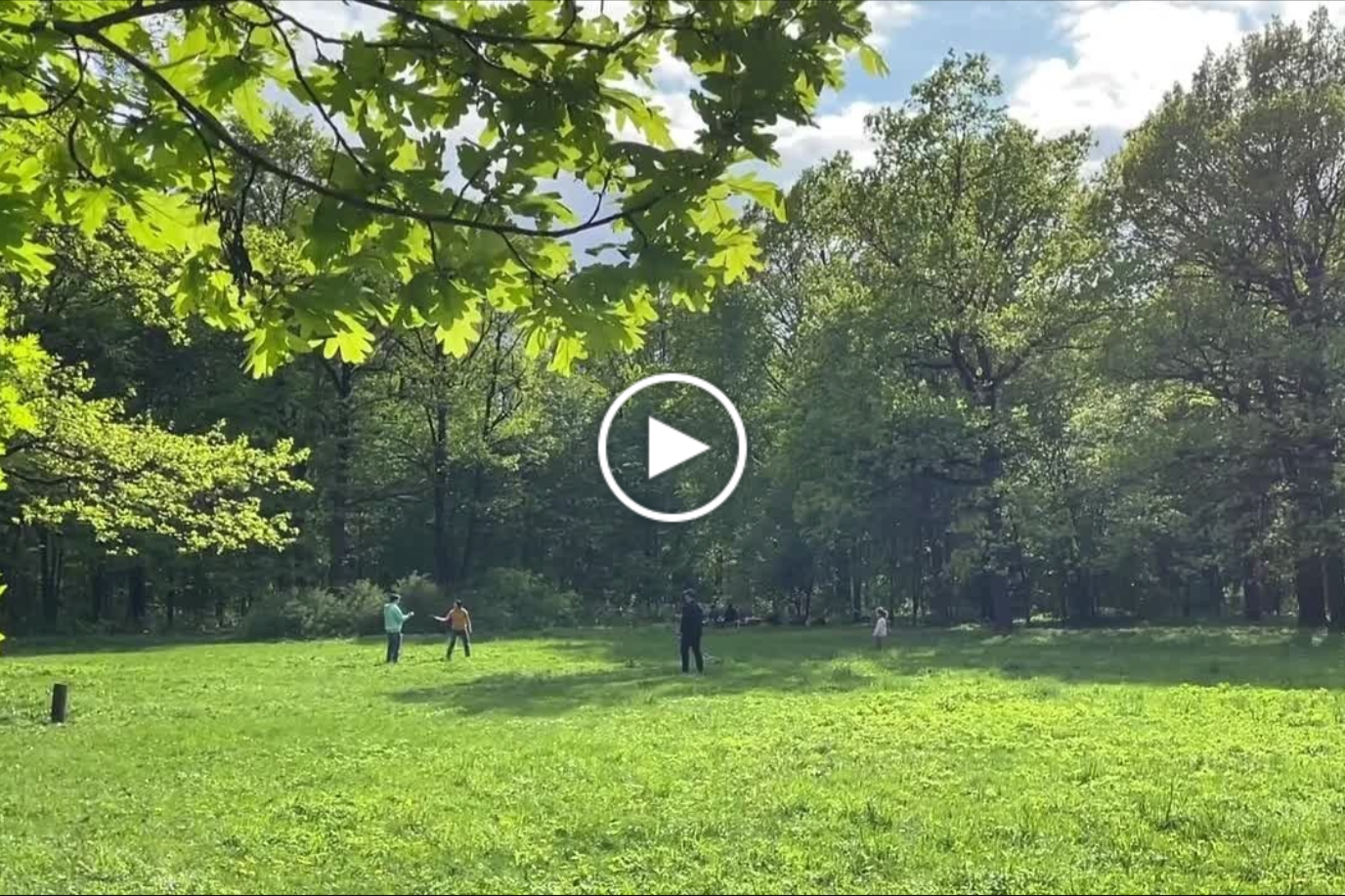 Видеопрогулки. Проект «Фотокладовка»: блог уличной фотографии в формате street photo