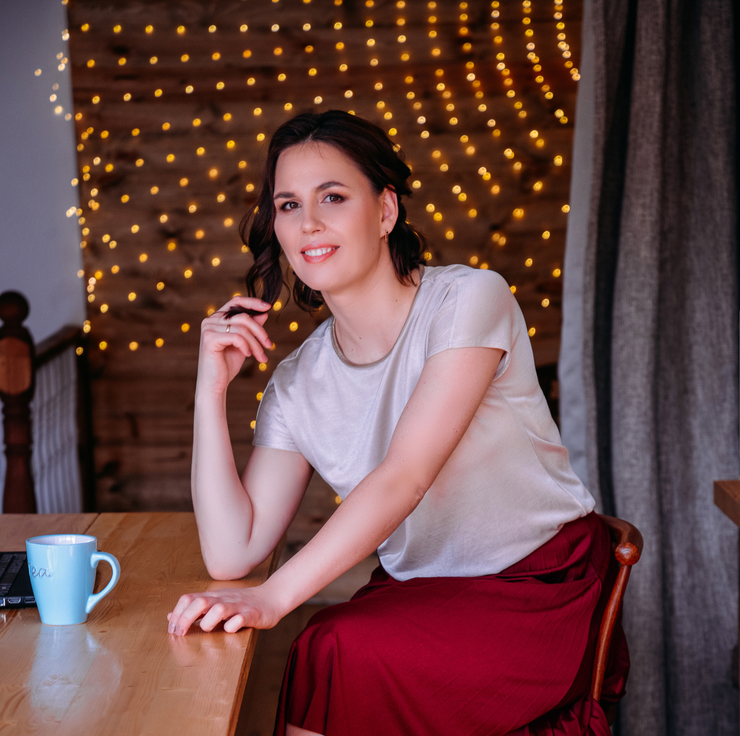 Контакты. Фотограф новорожденных чита