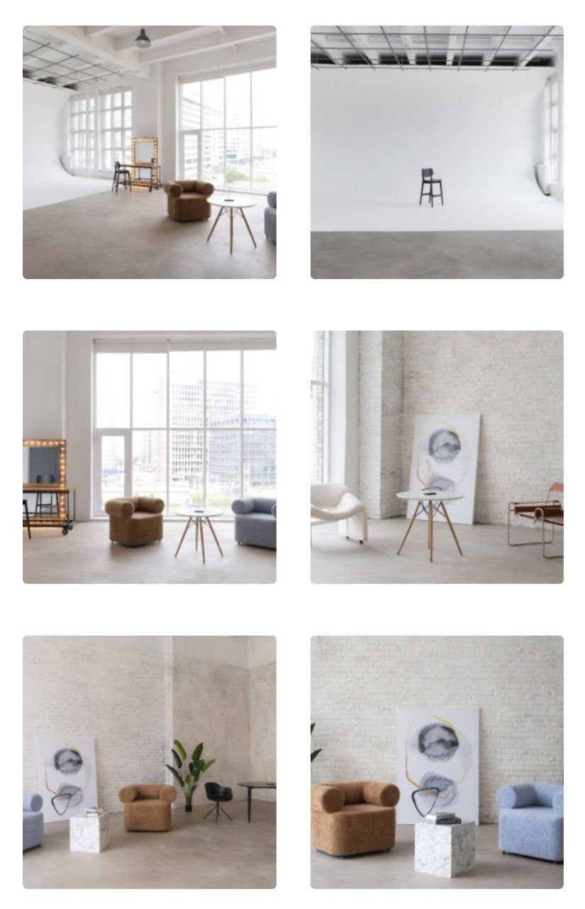 Студии. Семейный, женский фотограф Москве Лиза Лутцева