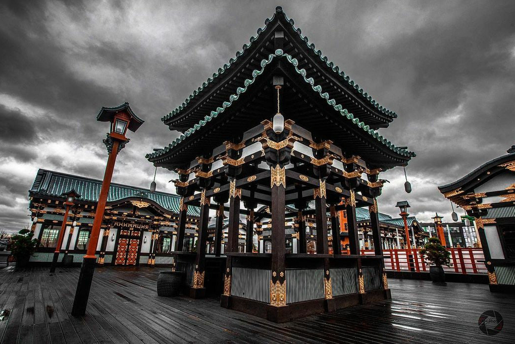 Красивые места для фотосессии. Фото Радости. Свадебный и семейный фотограф в Москве Юлия Самойлова