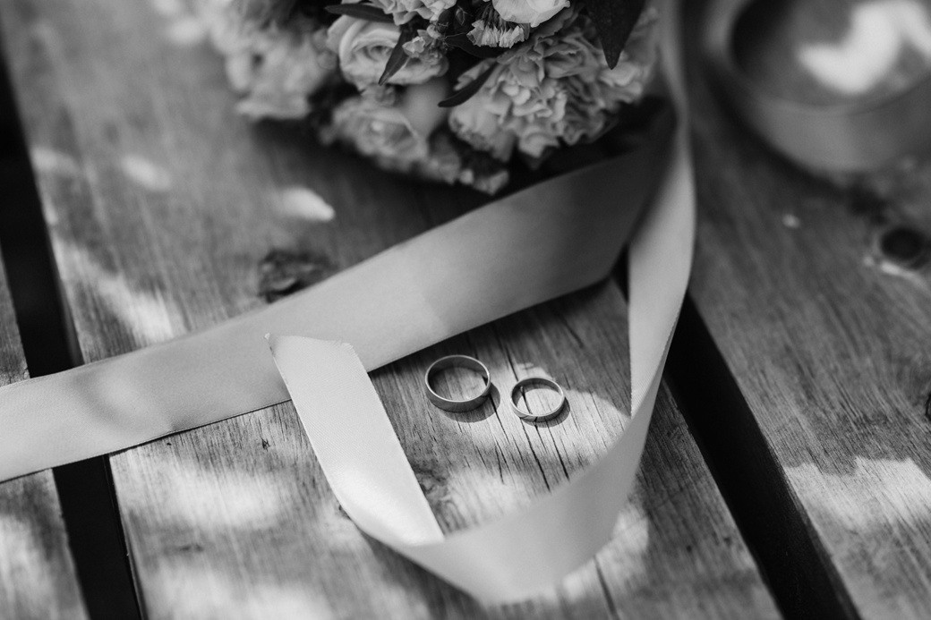 Свадебный фотограф в Перми