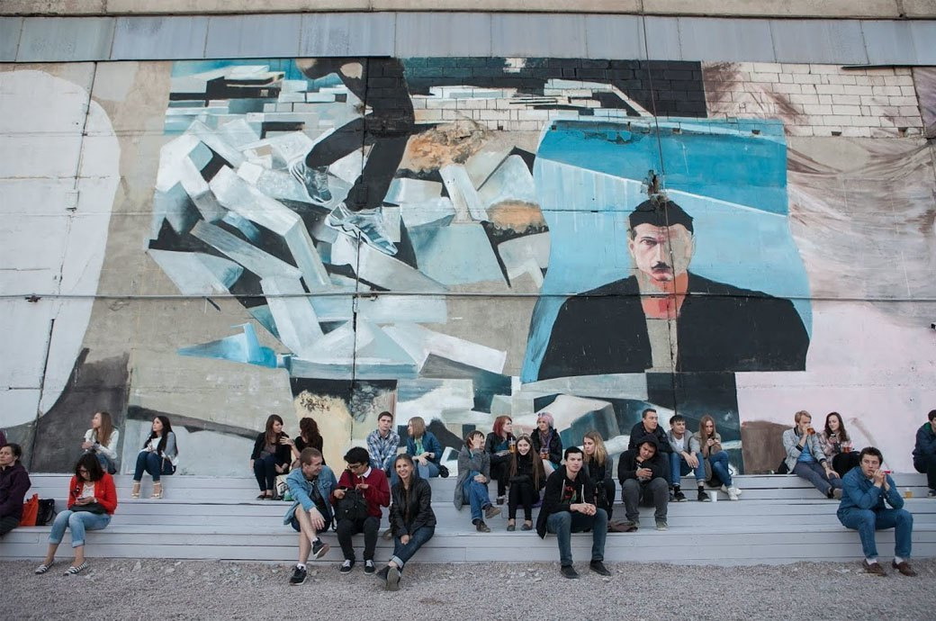 Необычные места для свадебной фотосессии в СПБ. Свадебный фотограф в Спб Сергей Баланян