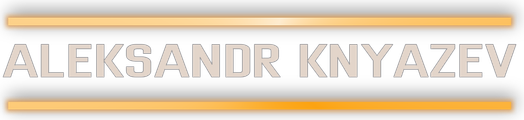 aleksandr-knyazev.ru
