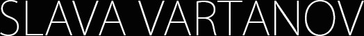 slavavartanov.com