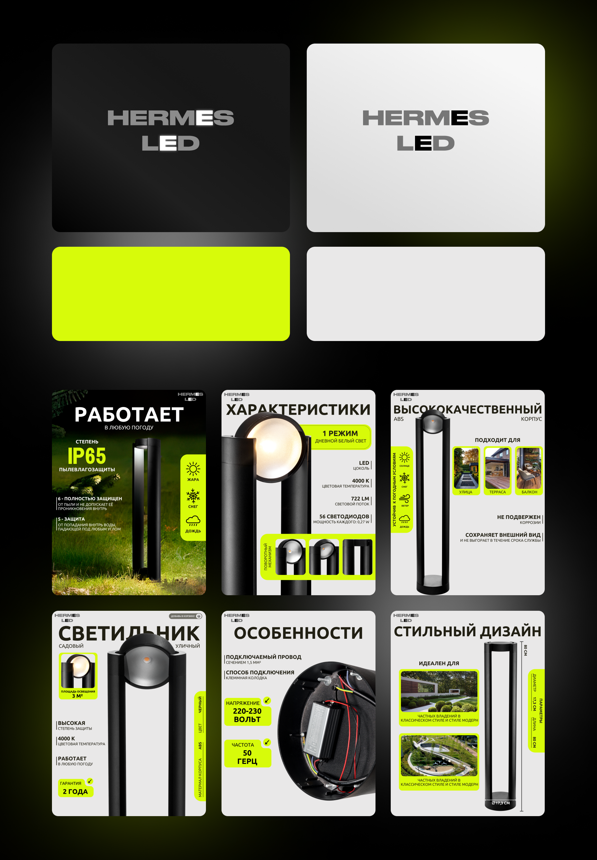 Портфолио (1). Главная