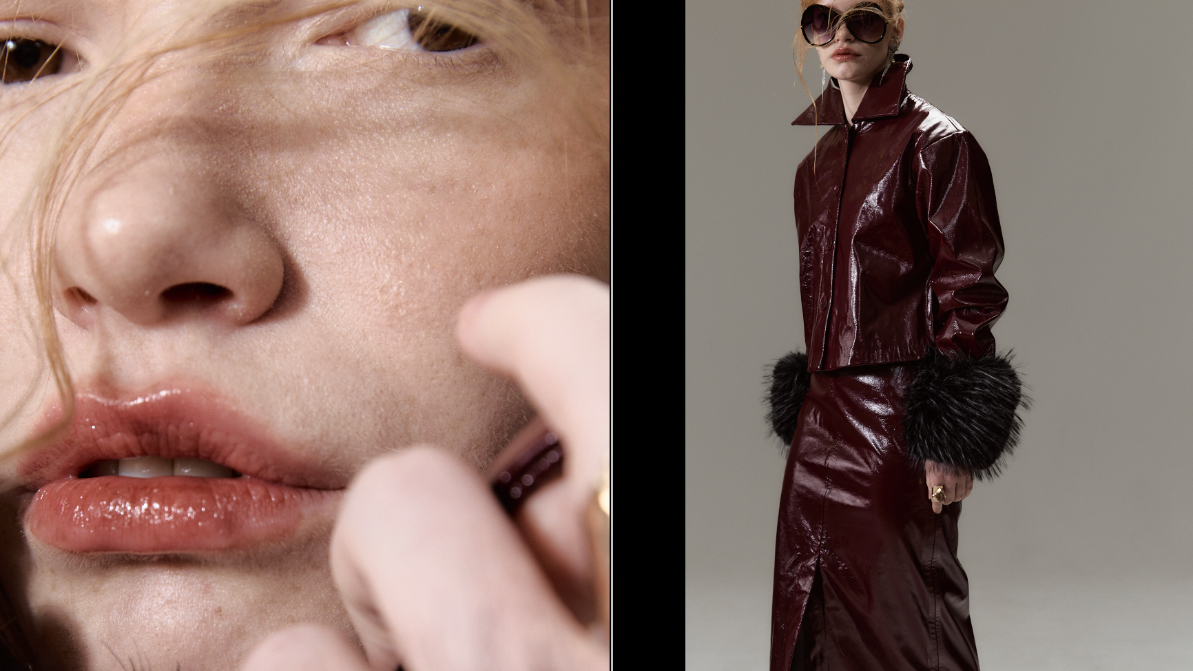 Фотограф Новгородская Полина | Москва