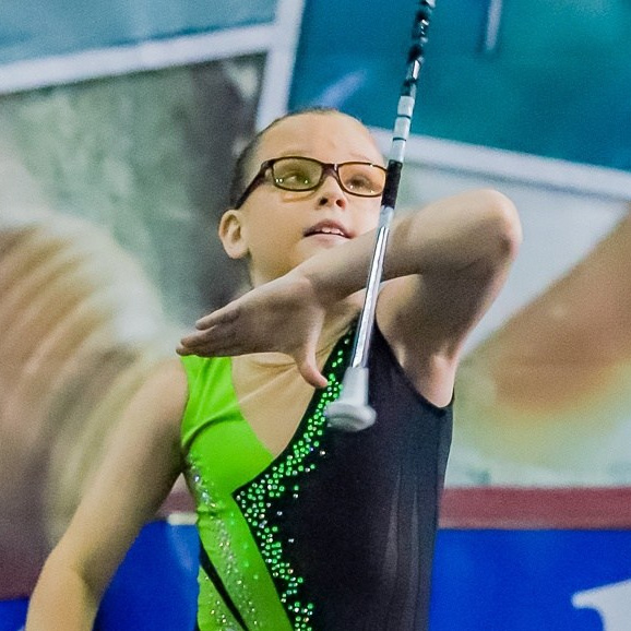 Наша гордость. Школа спортивной хореографии