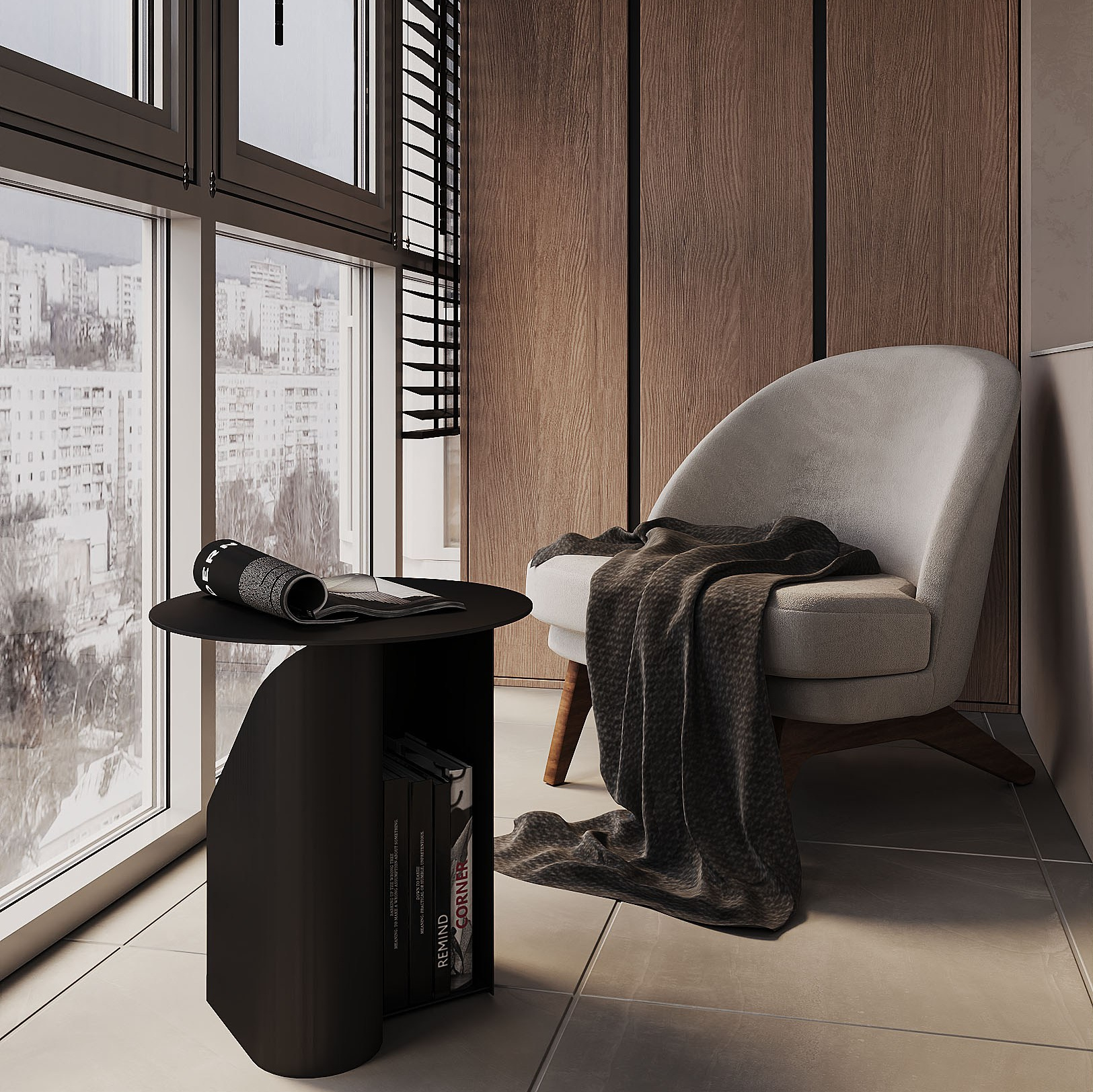 3D Визуализатор