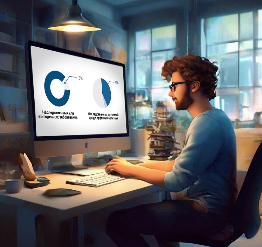 Анимация на заказ | AI 3D 2D | AIMULTISET