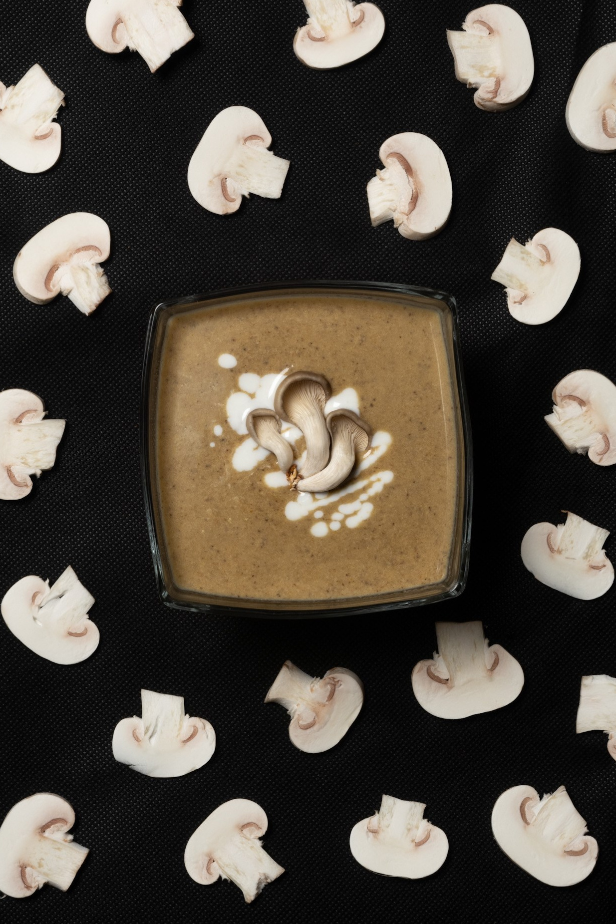 Фотосъемка еды Яндекс.Еда