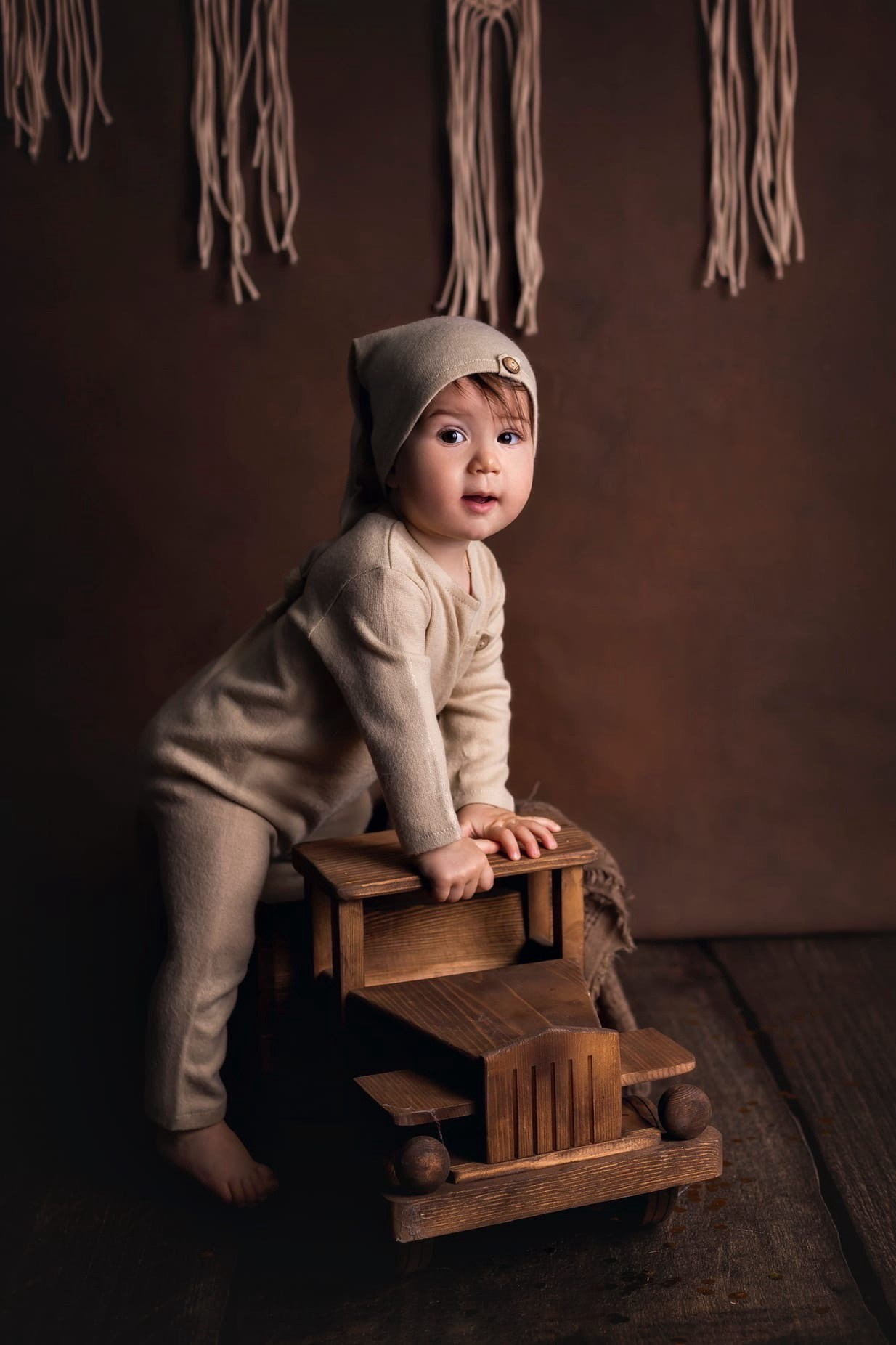 Фотограф новорожденных и детский фотограф в городе Иваново