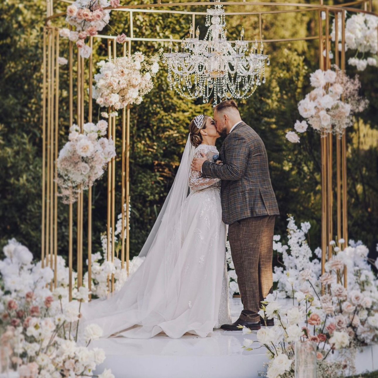 Свадебный и семейный фотограф Елизавета Ермак | Москва и МО