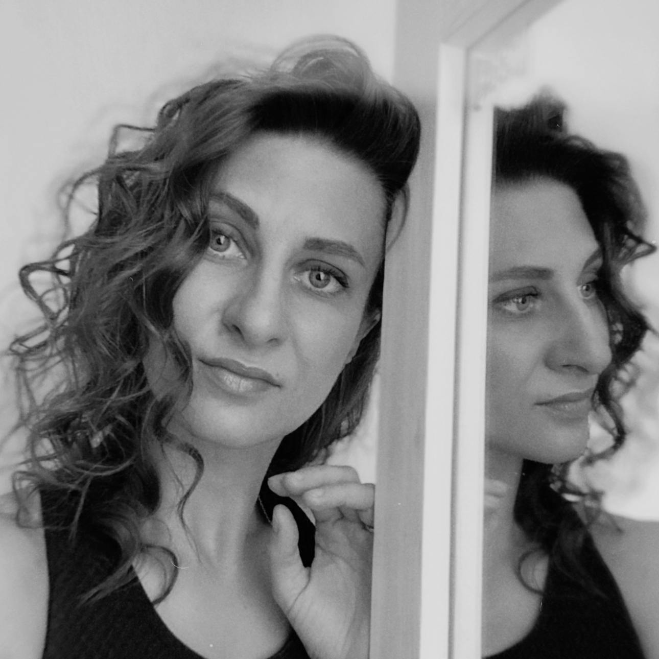 Контакты. Главная