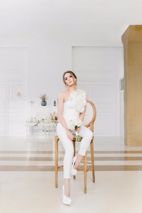 Свадебные платья: тренды 2019. Свадебный фотограф и видеограф Когай Дмитрий и Юлия