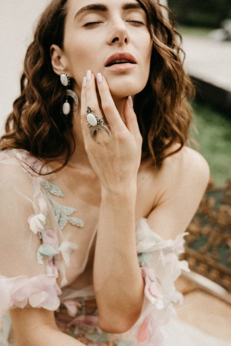 Свадебные аксессуары: идеи для современной невесты. Свадебный фотограф и видеограф Когай Дмитрий и Юлия