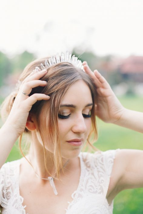 Свадебные аксессуары: идеи для современной невесты. Свадебный фотограф и видеограф Когай Дмитрий и Юлия