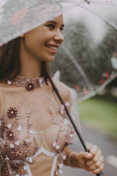 Свадебные платья: тренды 2019. Свадебный фотограф и видеограф Когай Дмитрий и Юлия