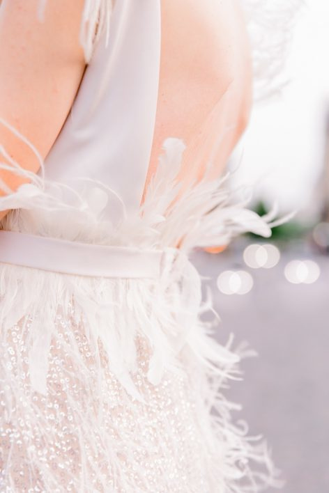 Свадебные платья: тренды 2019. Свадебный фотограф и видеограф Когай Дмитрий и Юлия