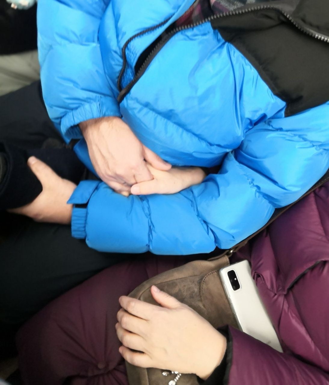 Яна: «Главным итогом для меня стало прощание с прошлым». 💗КЛУБ НЕЖНОСТИ К СЕБЕ💗