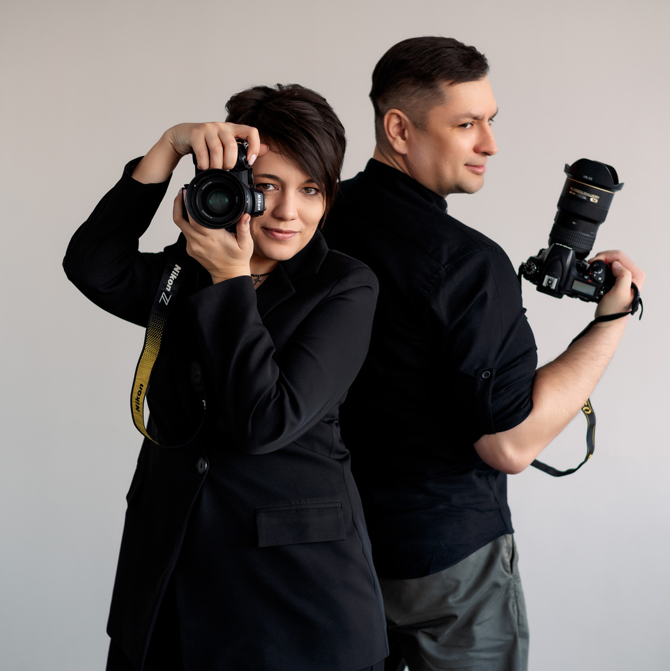 Контакты. Фотографы Ивановы Краснодарский край