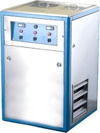 Холодильник для экструдера тиокола