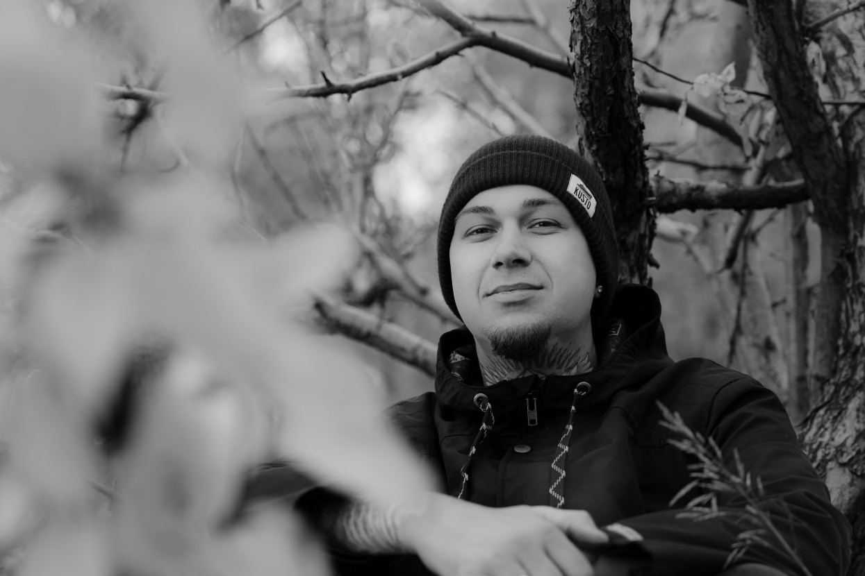 Фотограф Братск Юлий Дежин