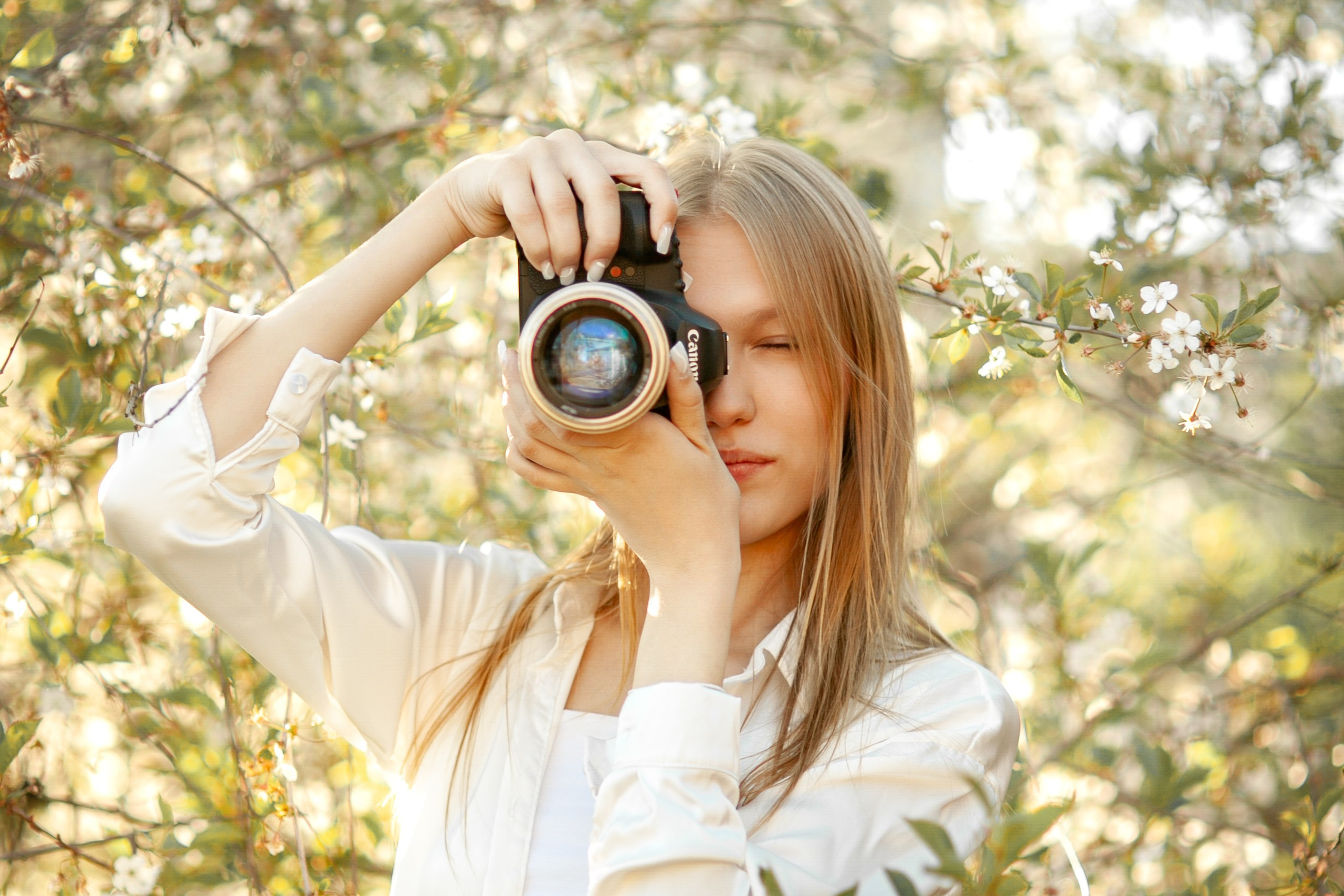 Фотограф Казначеева Юлия Иваново/Москва