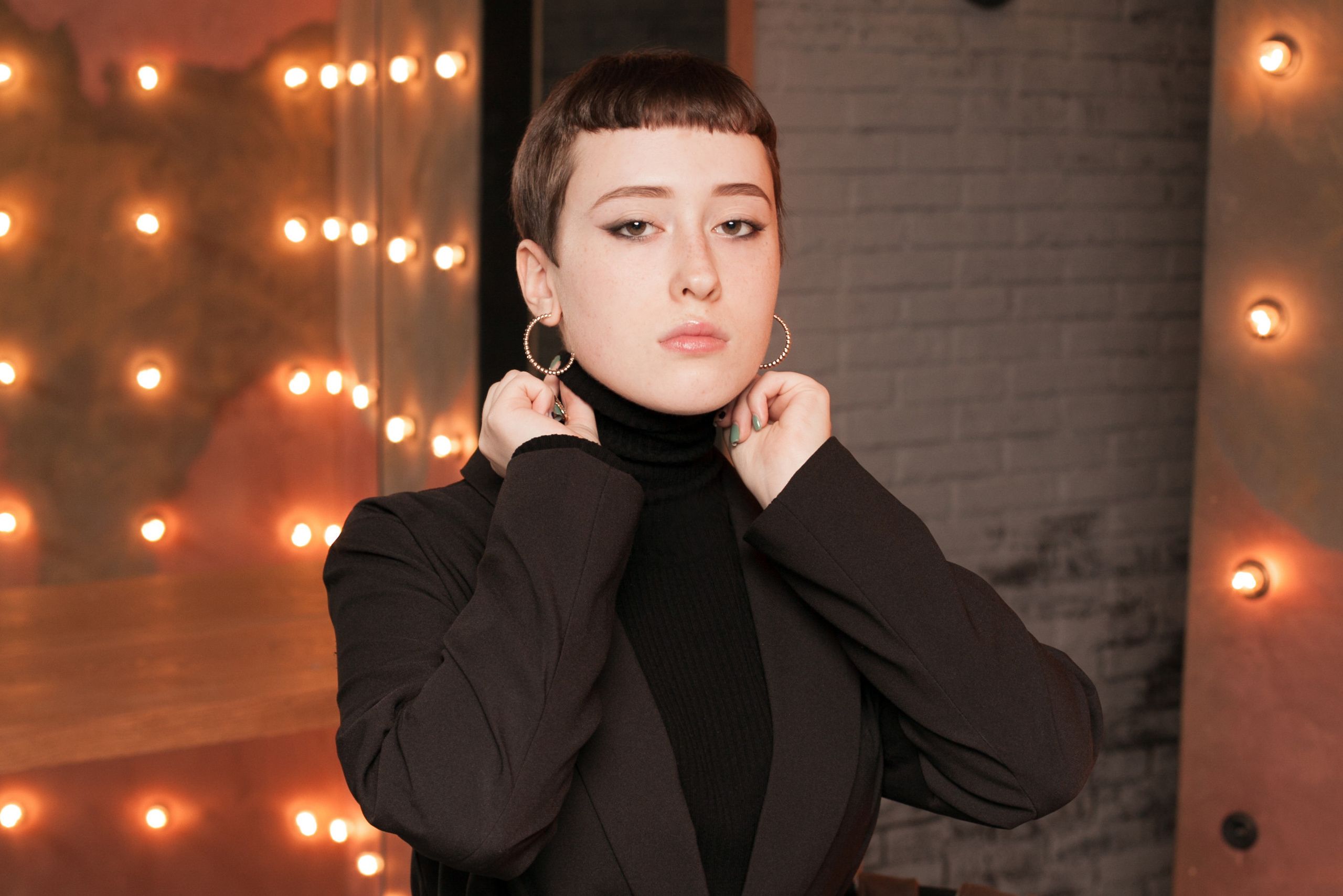 Общее фото класса. Ирина Коновалова школьный фотограф. Выпускные альбомы Ярославль