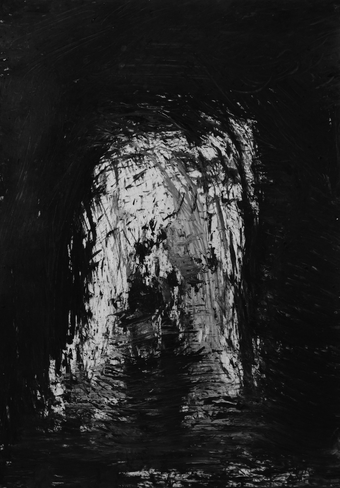 Исследования. Портфолио художника Владимира Жилинского Ходанова