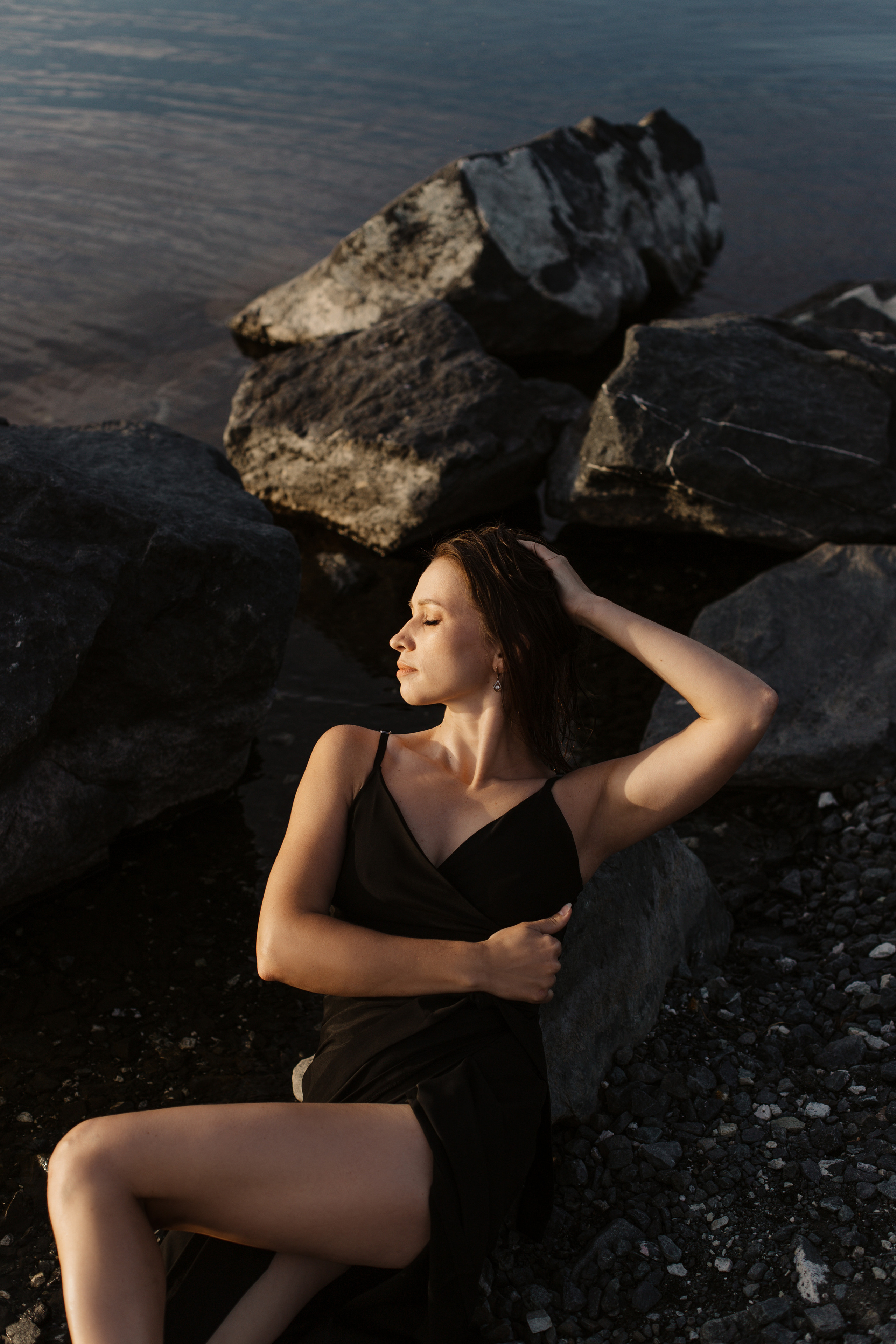 Фототерапия. Женский фотограф Наталия Лобко. Екатеринбург. Москва