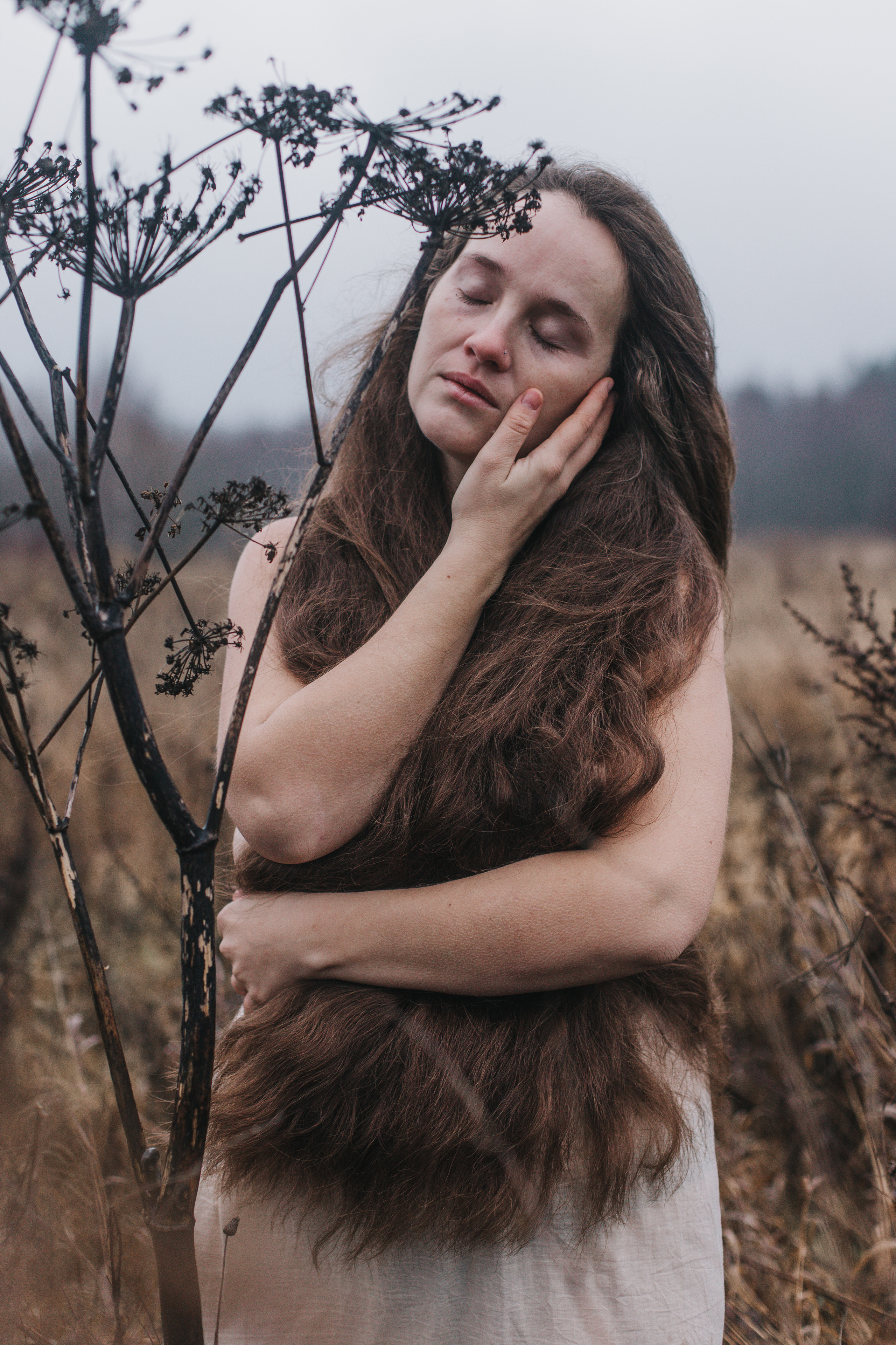 Фототерапия. Женский фотограф Наталия Лобко. Екатеринбург. Москва