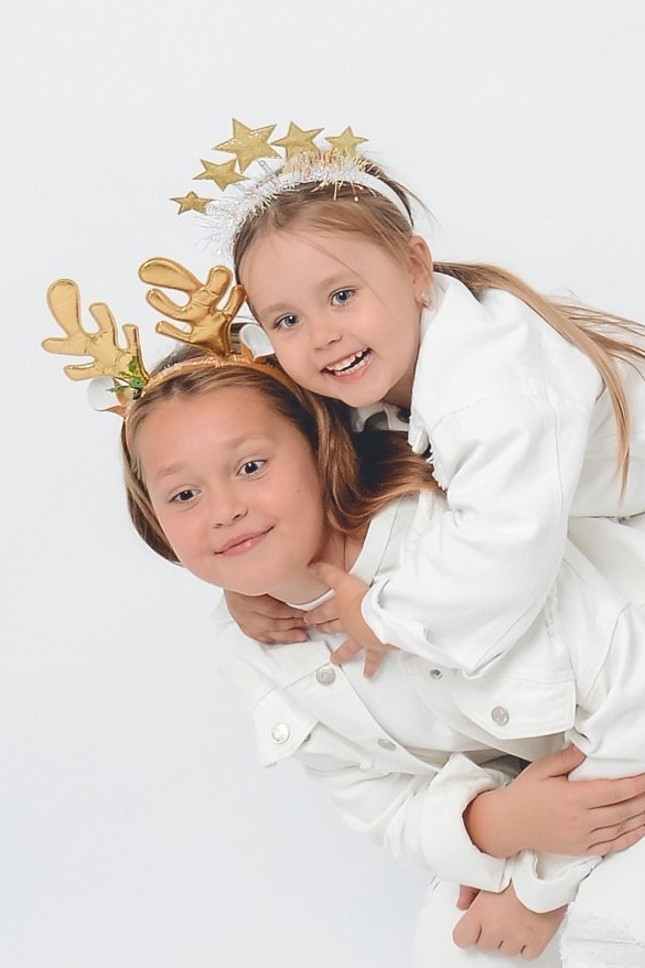 Детская фотосессия. Детская фотостудия ст. Брюховецкая