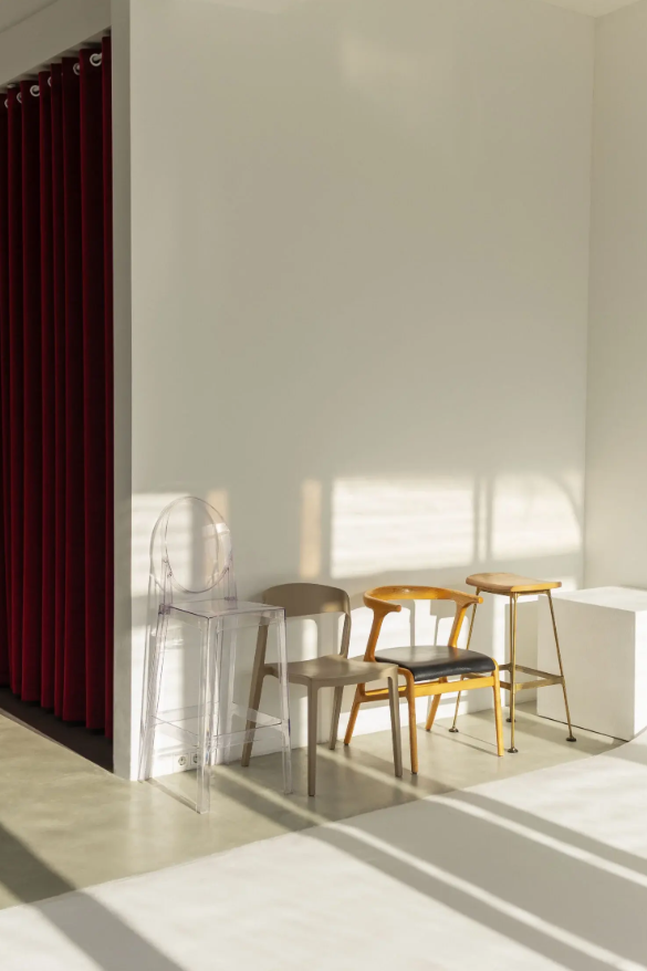 Аренда фотостудии