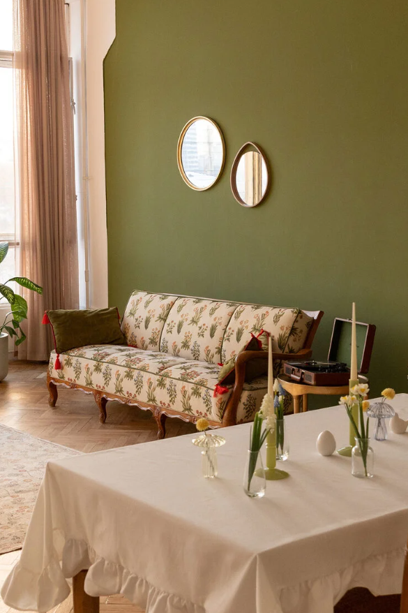 Аренда фотостудии