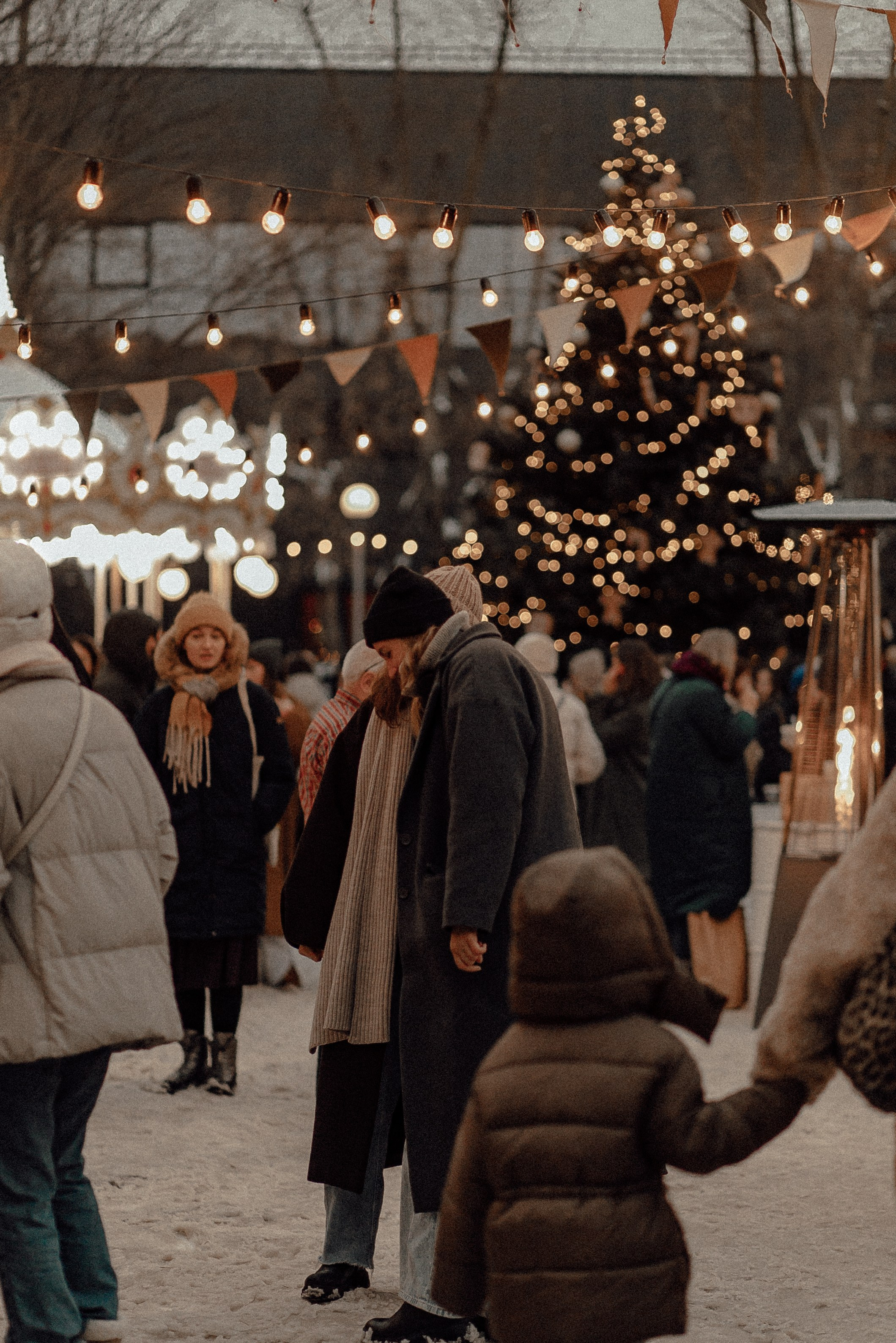 Veter Magazie — первый lifestyle журнал в России