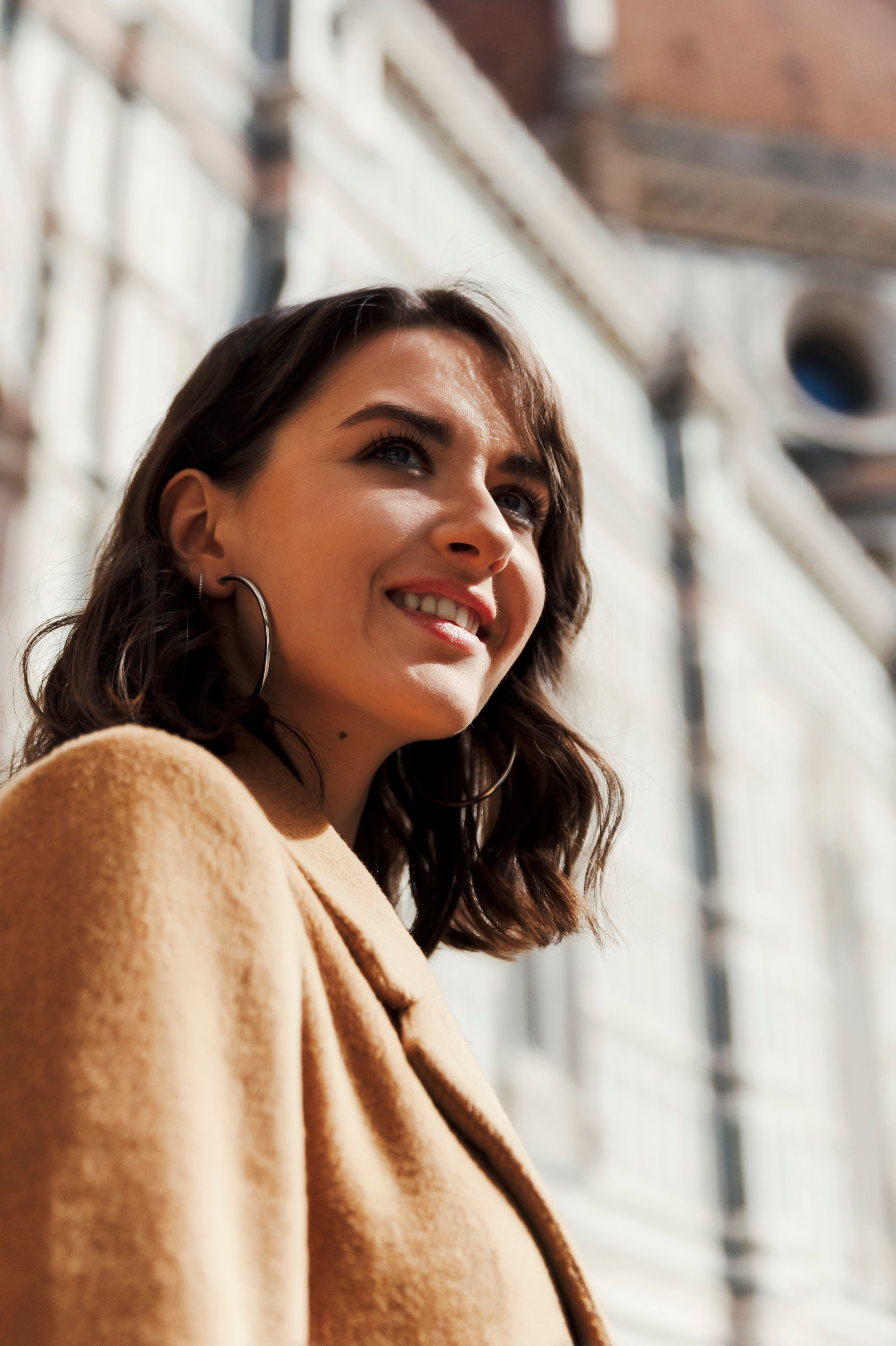 Контакты. Фотограф в Москве Екатерина Черненко