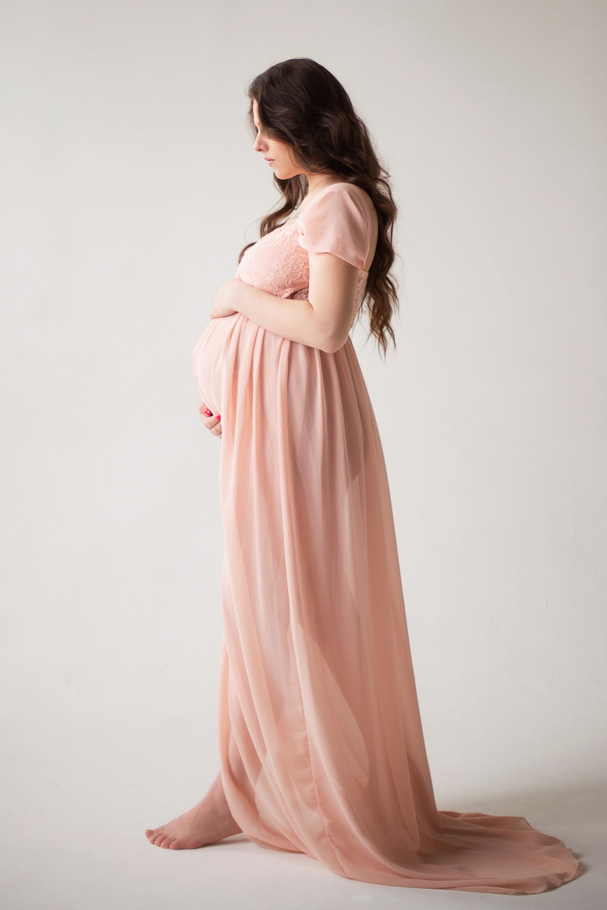 Для беременных. Фотограф Мытищи-Москва Мария Апреликова