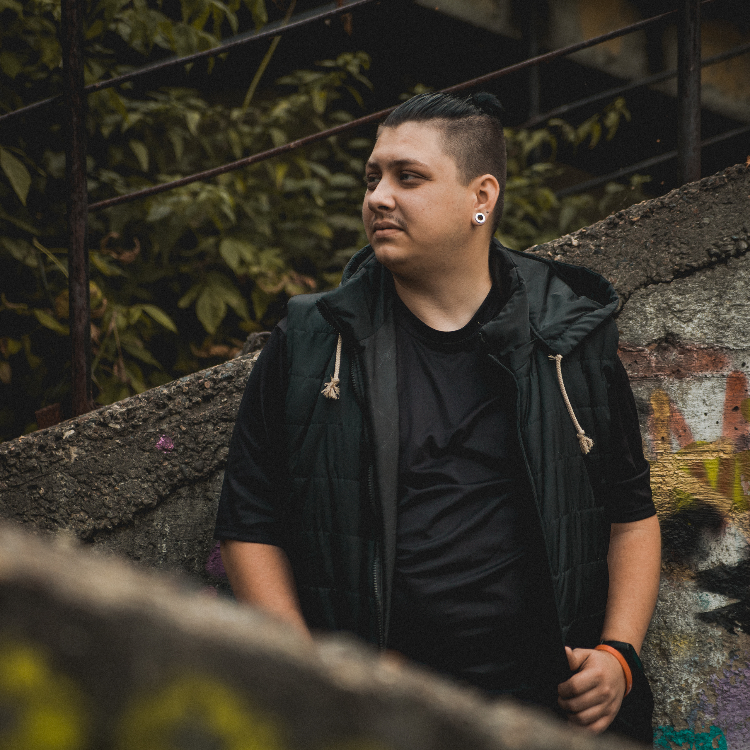 Контакты. Фотограф в Москве и области Фима Кузнецов