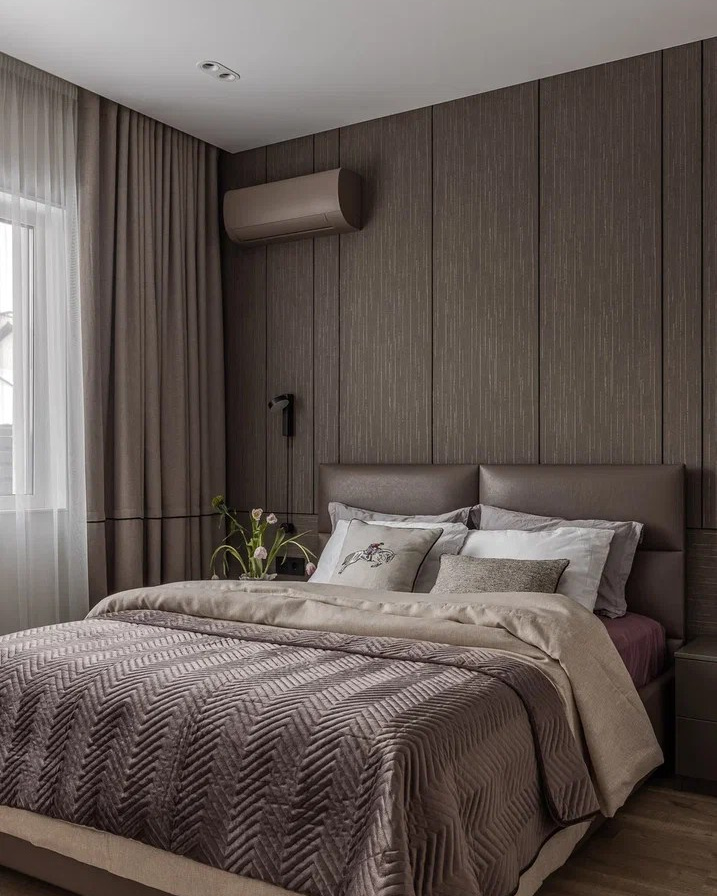 Дизайн интерьера дома ЖК «FLORA» в Тольятти. Студия дизайна интерьера «Строчка» | Москва, Санкт-Петербург, Самара, Казань, Тольятти, Ульяновск и другие города России